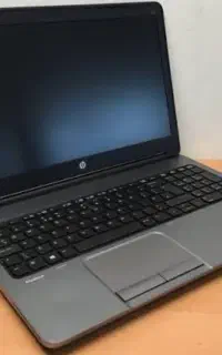 لپتاپ اچ پی مدل 650 پردازنده i7