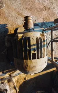 دستگاه پنبه