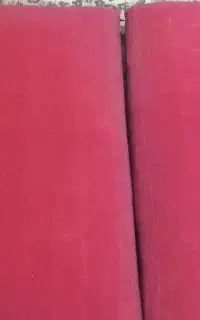 پشتی دست بافت
