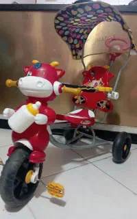 اسباب بازی کودک
