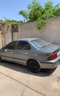 سمند مدل ۱۳۸۳