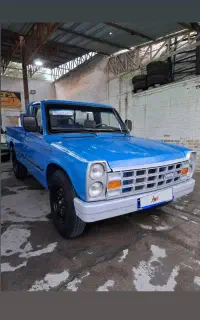 نیسان ۸۹ تک تناژ پایین درحد صفر