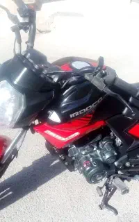 موتور ایردوکو 150 1403