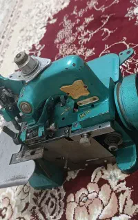 چرخ خیاطی سردوز GN1