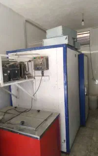 سردخانه کانکسی سیار اقتصادی