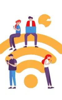 کافی نت آنلاین