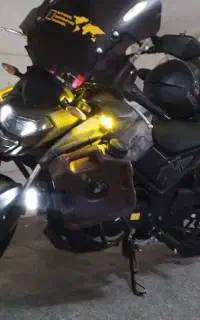 sym na250 تایوان278cc رادیات آب