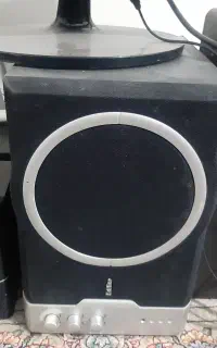اسپکر ادیفایر