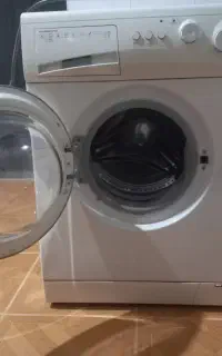 لباسشویی
