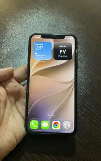 آیفون ۱۱ پرو ۲۵۶ گیگ / Iphone 11 pro 256 gig