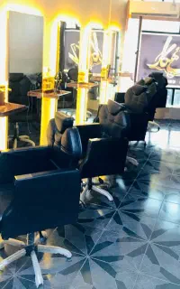 آموزشگاه آرایشگری