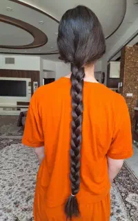 نمایندگی و خرید و  خریدار اصلی مو طبیعی و رنگی