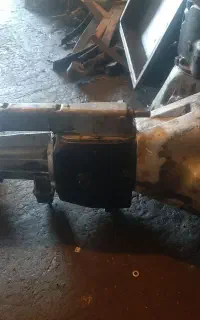 گیربکس پیکان وانت