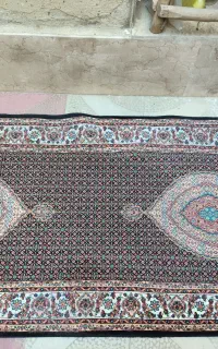 فرش ماشینی کناره(راهرو)