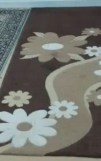 دوعددفرش6متری      و9متری