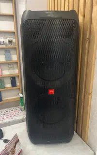 پارتی باکس ۲۰۰۰ لیتو