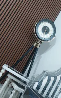 ساعت ۳پایه