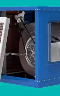 امور برق کاری و سرویس انواع کولر آبی