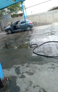 استخدام نیروی کارواش ماهر