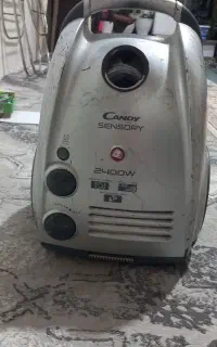 جارو برقی