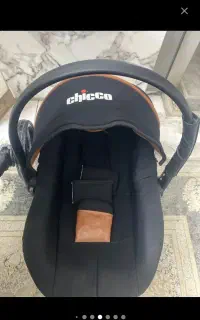 کریر طبی چیکو