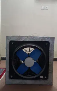 فن (هواکش)درحدنو