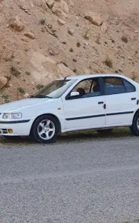 سمند موتور ملی ef7 دوگانه‌کارخانه