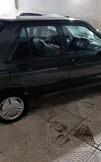 پراید مدل 94