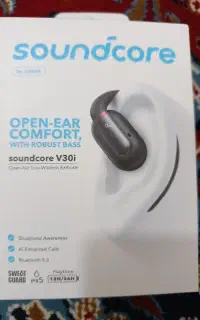 هندزفری بلوتوثی انکر مدل V30i
