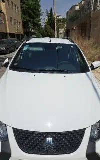 خودرو کوییک ۱۷کیلومتر