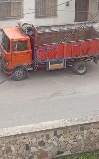 خاور ۸۰۸ مدل ۷۰