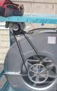 نصب و سرویس انواع کولر ابی  نصب ایفون  و نصب هود