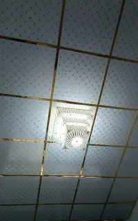 لامپ دستساز