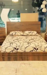 سرویس خواب/ تخت خواب  مدل بیتا