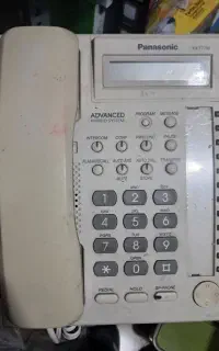 تلفن سانترال پاناسونیک۷۷۳۰
