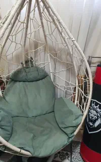 تاب ریلکسی در حد نو