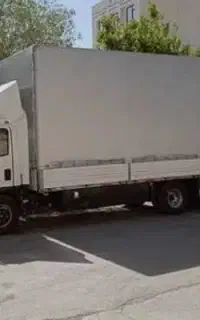 باربری ،کارگر خالی