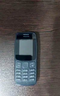 گوشی نوکیا 106 اصلی در حدنو
