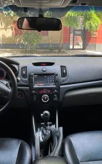 سراتو اپشنال مدل ۹۶