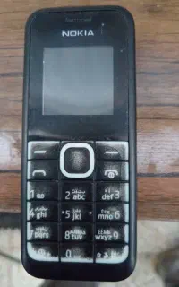 گوشی نوکیا ساده
