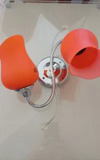 لوسترفانتزی دیواری