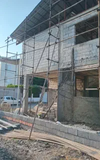 پیمانکاری ۰ تا ۱۰۰ ساختمان