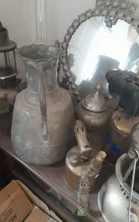 اشیای عتیقه