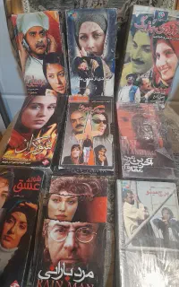 فیلم مادر ویدئو و سی دی