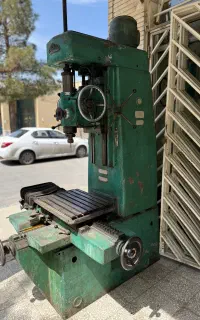 دستگاه جیگ بورینگ