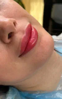 ورکشاپ آموزشی رایگان آرایش دائم و ریموو