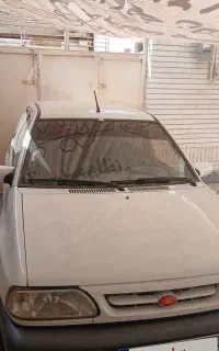 فروش پراید ۱۳۱