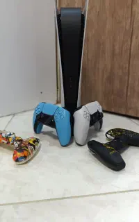 ps5 نو
