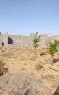 باغ ویلا شاهنامه 80 روستای گوارشک