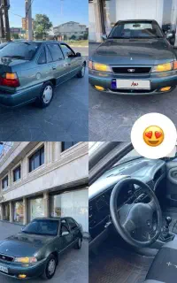دوو سیلو (فابریک)